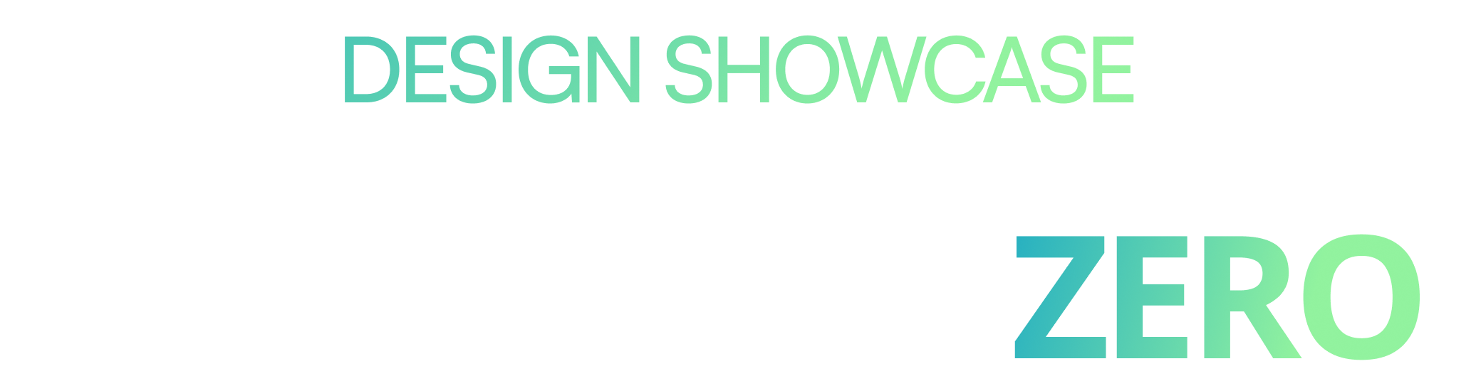 Whirlpool Zero Showcase Logo